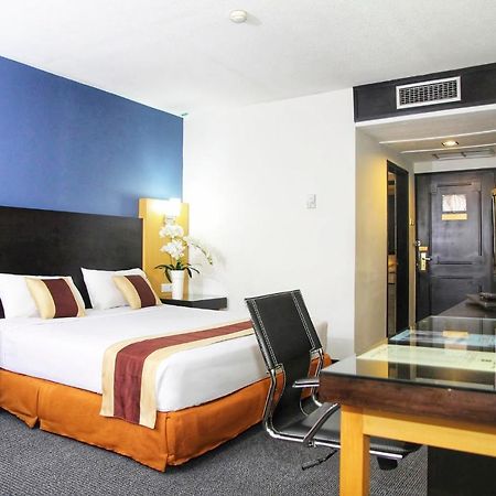 Jayakarta Hotel Jakarta Luaran gambar
