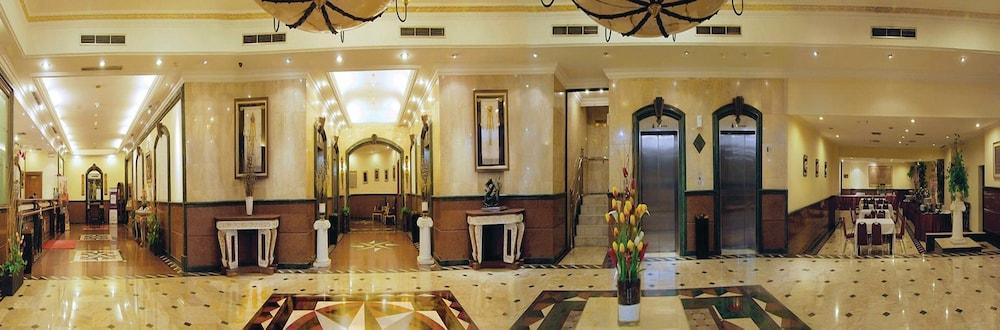 Jayakarta Hotel Jakarta Luaran gambar