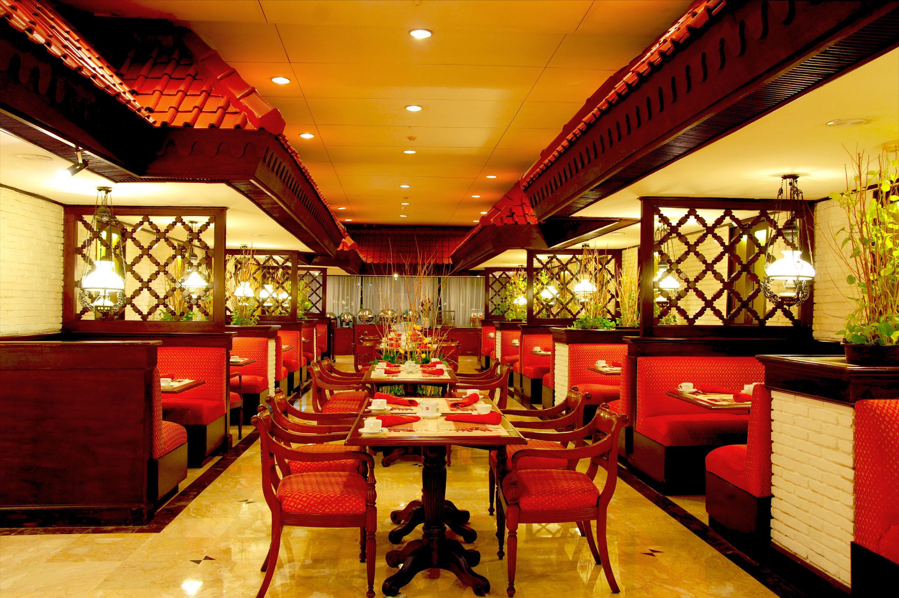 Jayakarta Hotel Jakarta Luaran gambar