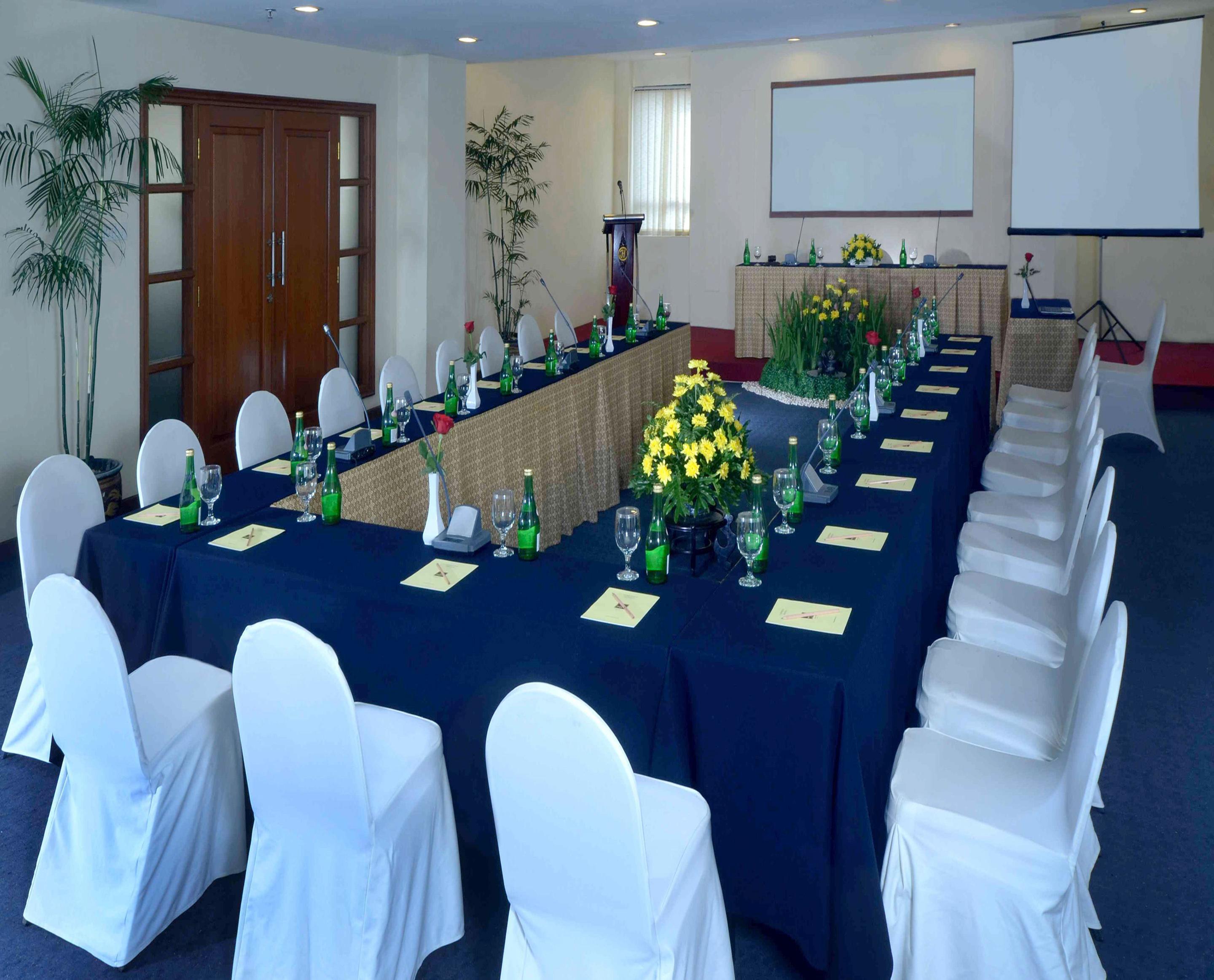 Jayakarta Hotel Jakarta Luaran gambar