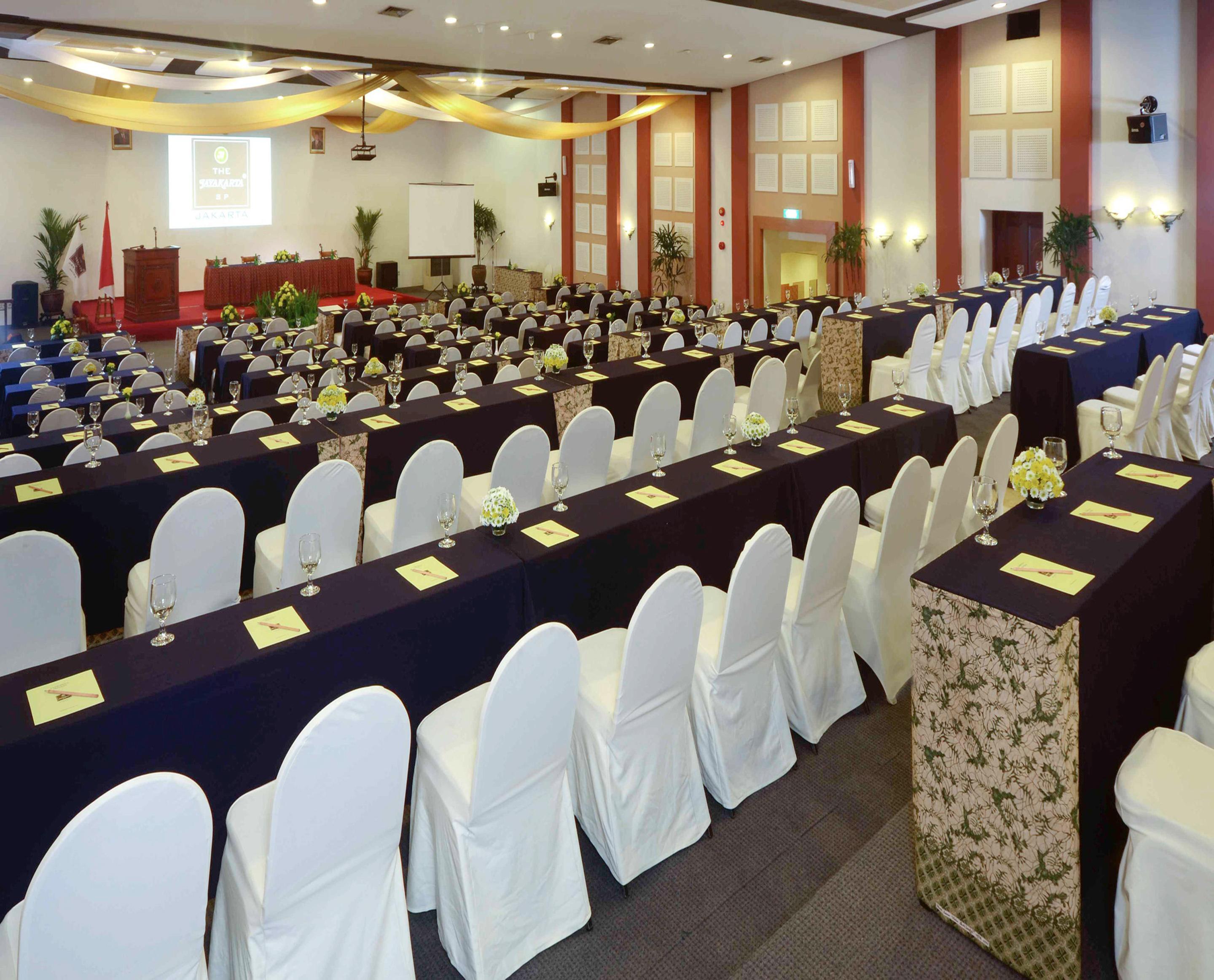 Jayakarta Hotel Jakarta Luaran gambar