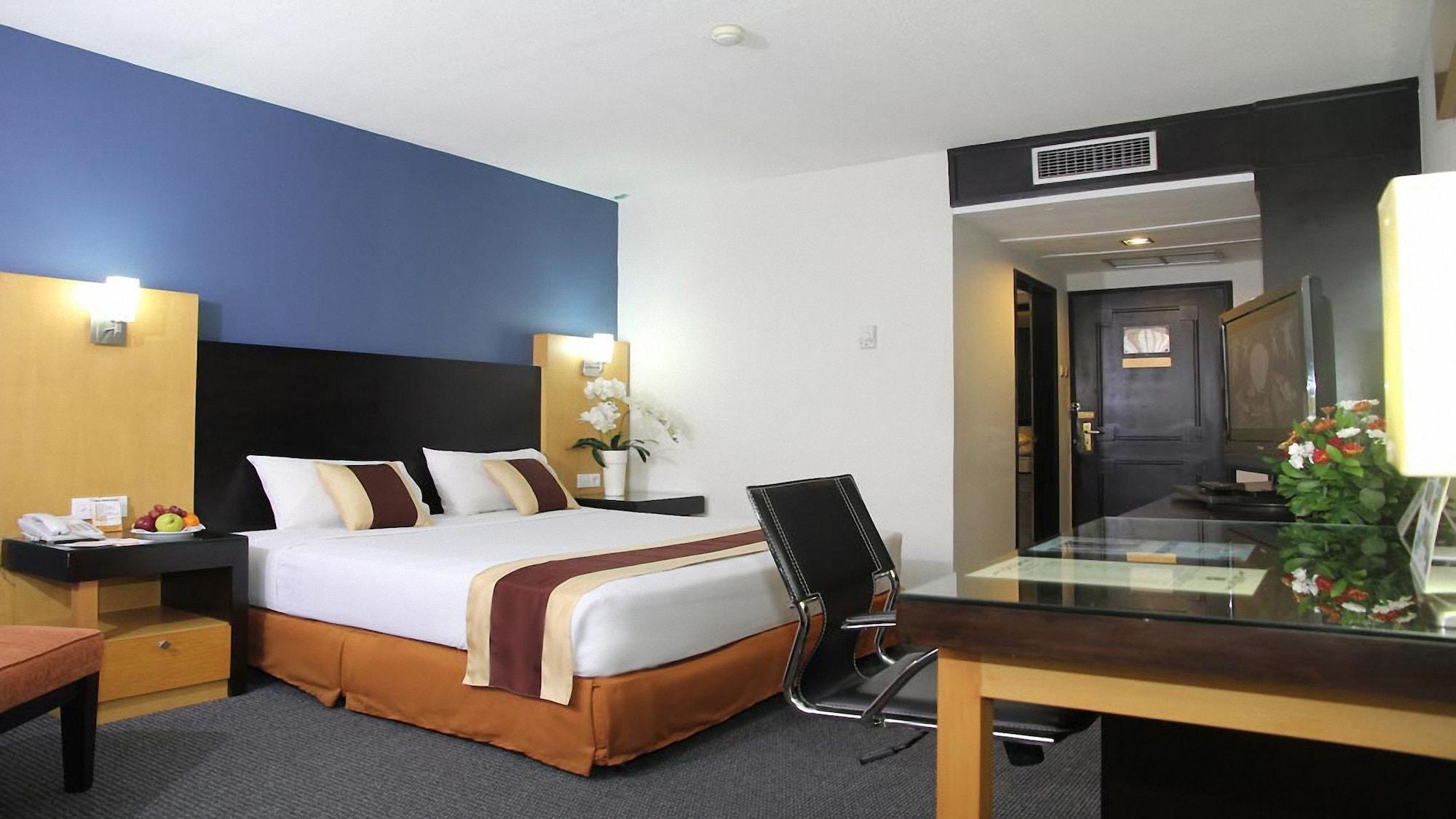 Jayakarta Hotel Jakarta Luaran gambar