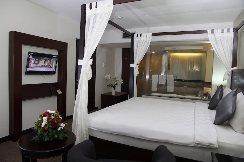 Jayakarta Hotel Jakarta Luaran gambar