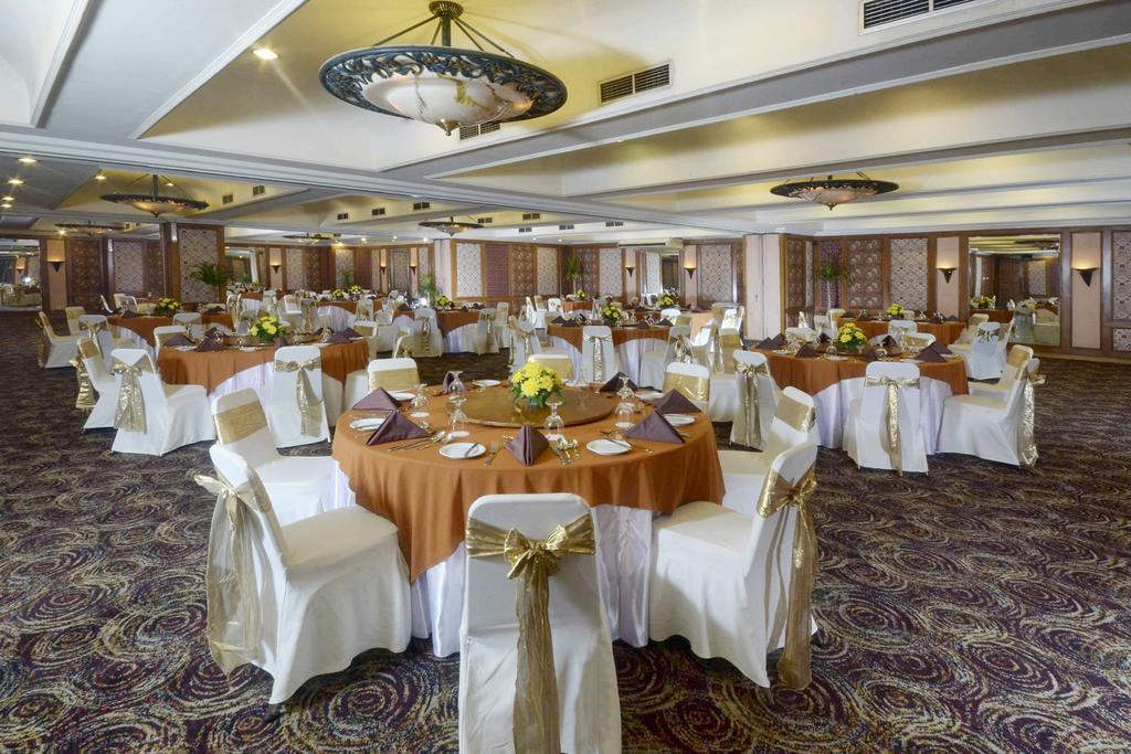 Jayakarta Hotel Jakarta Luaran gambar
