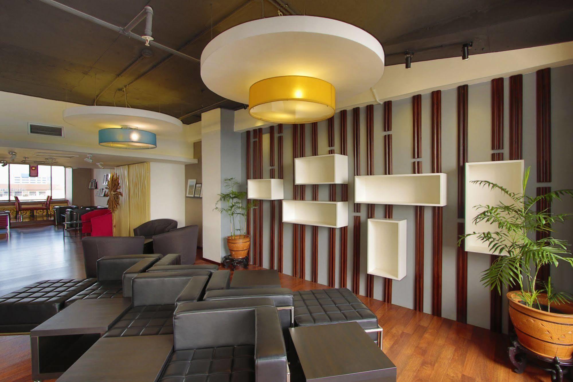 Jayakarta Hotel Jakarta Luaran gambar
