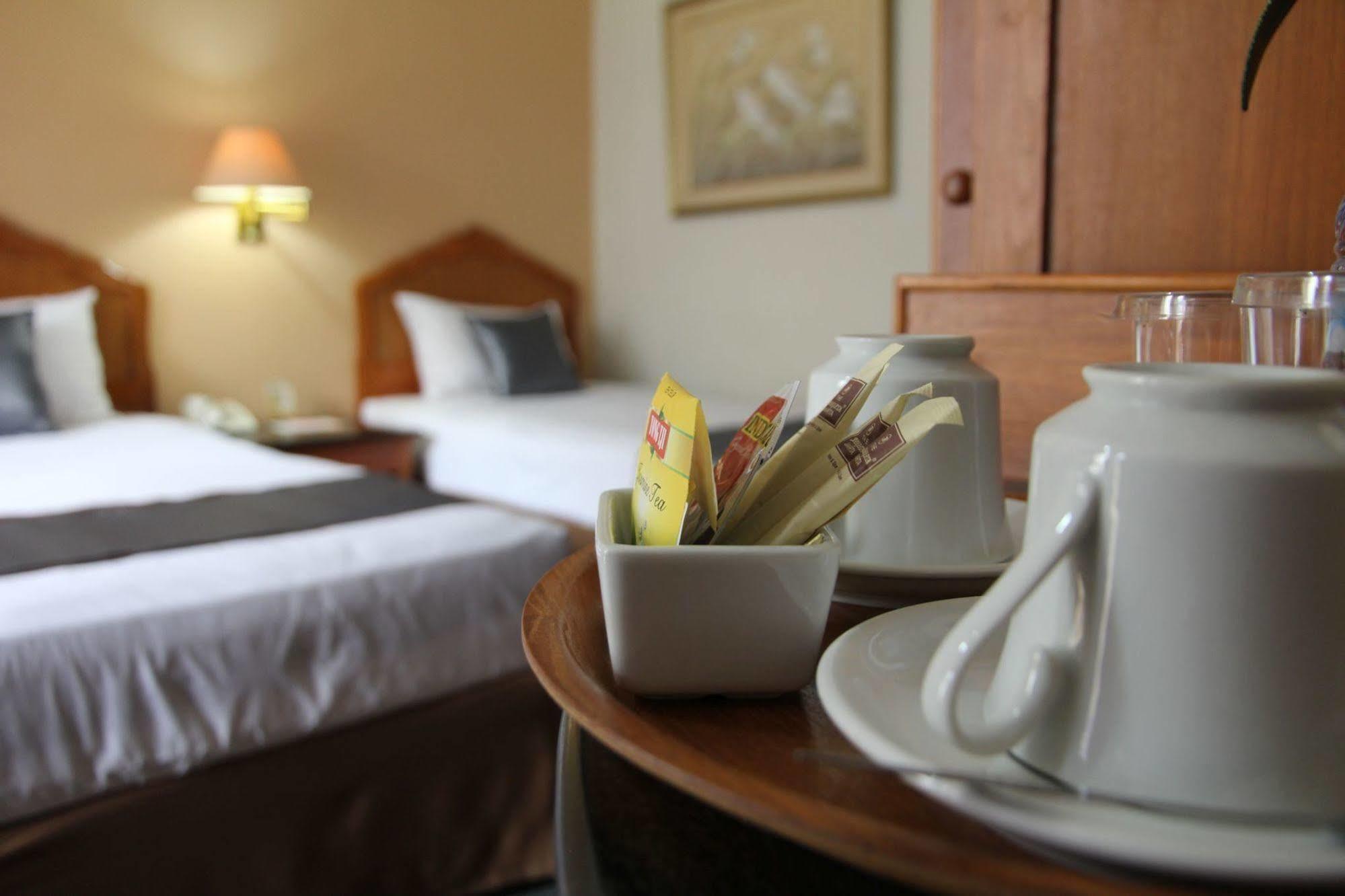 Jayakarta Hotel Jakarta Luaran gambar